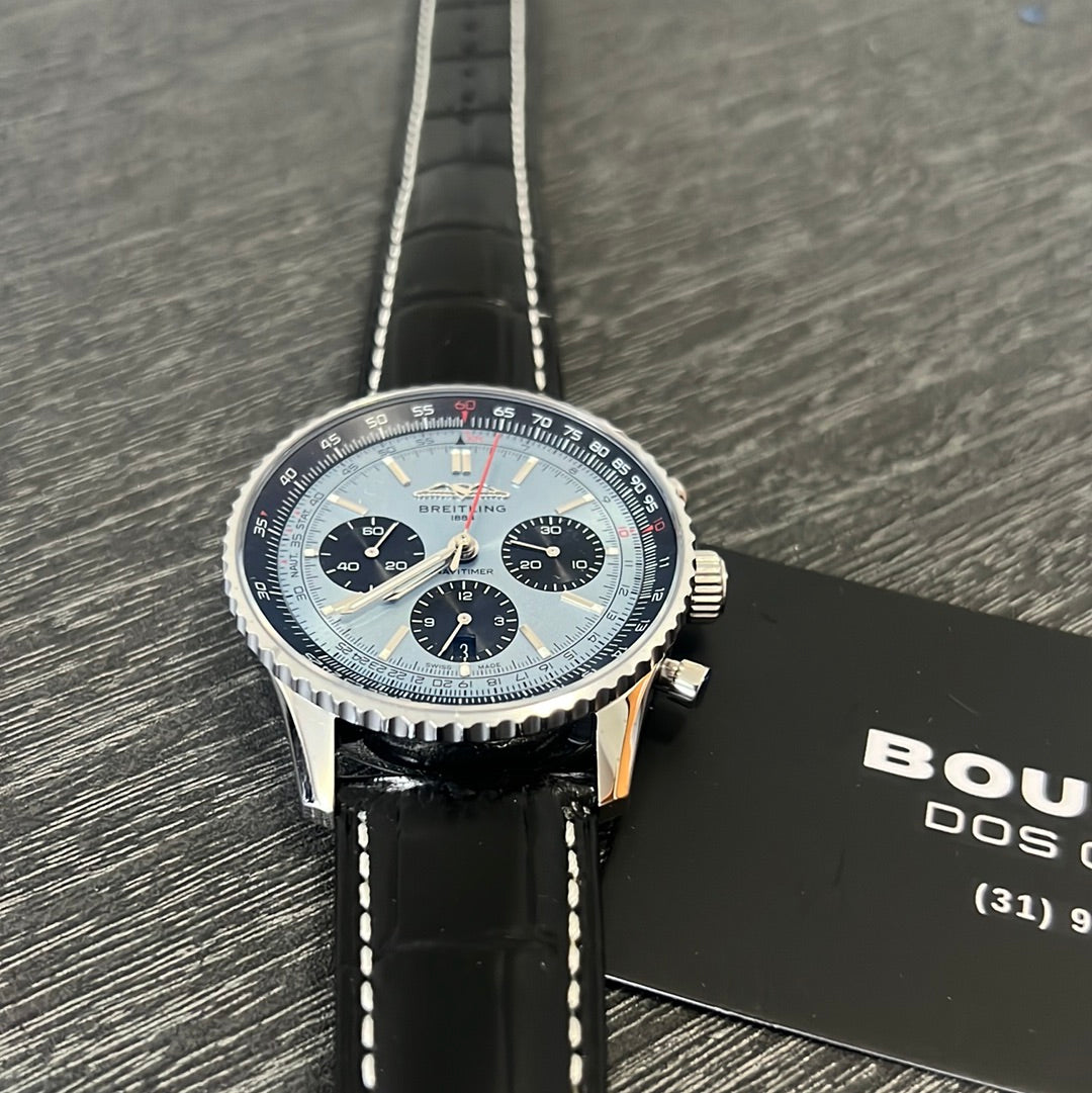 Breitling Navitimer 43mm