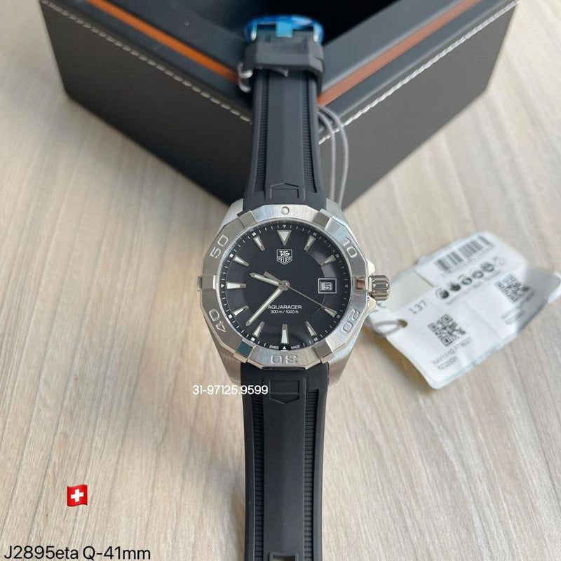 Tag Heuer