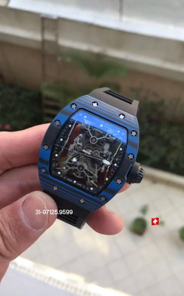Richard Mille