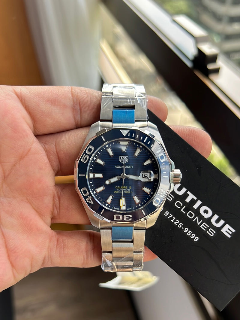 Tag Heuer