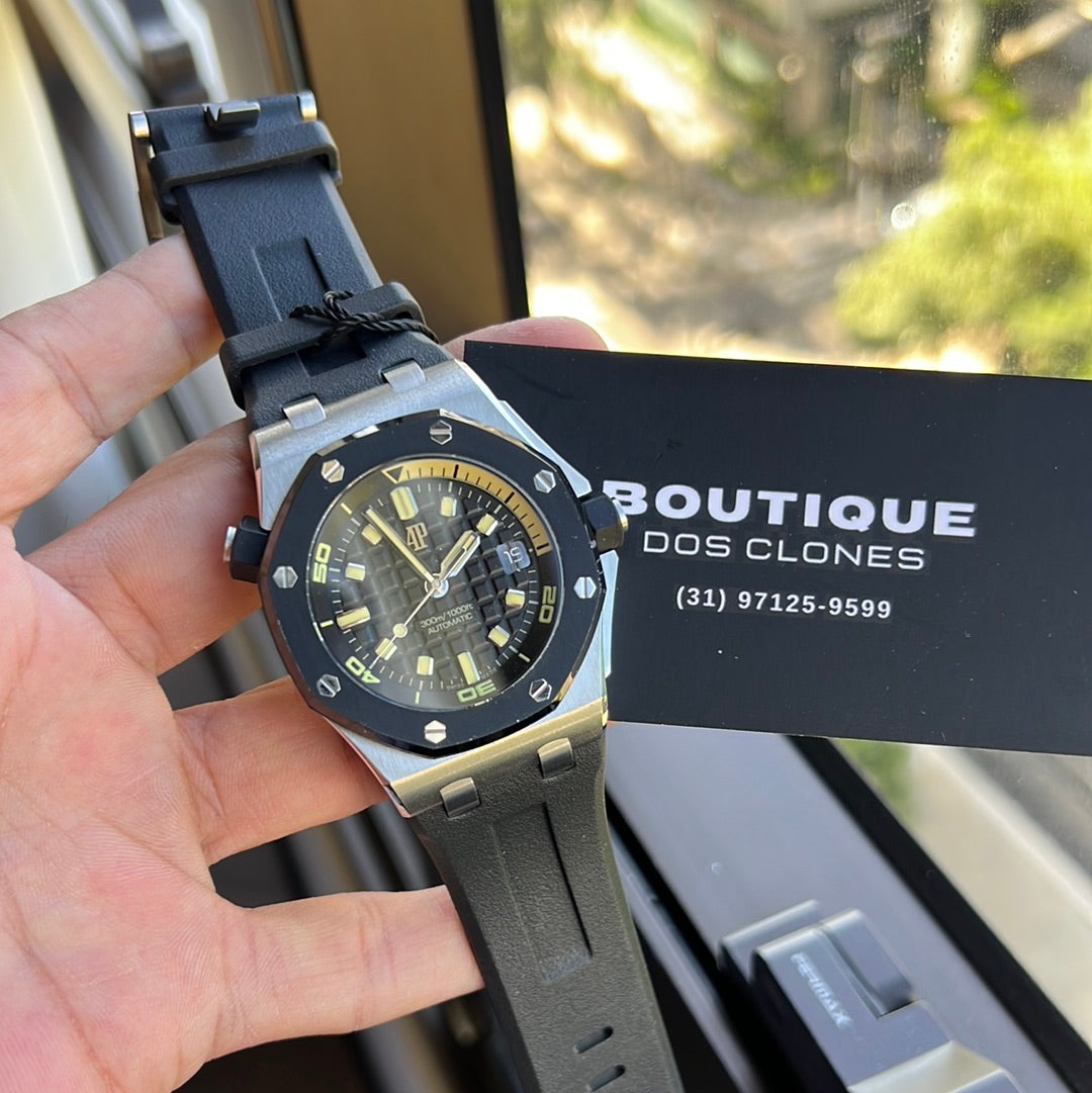 Audemars Piguet 42mm