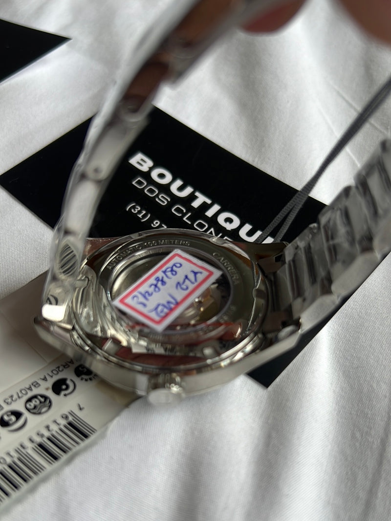 Tag heuer carrera