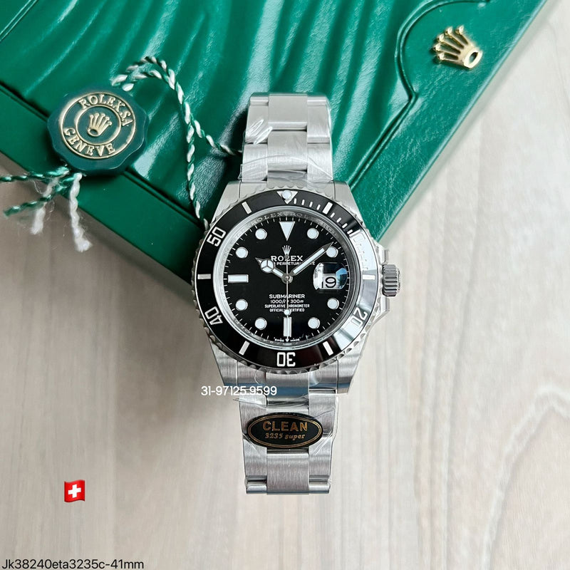 Rolex Submariner