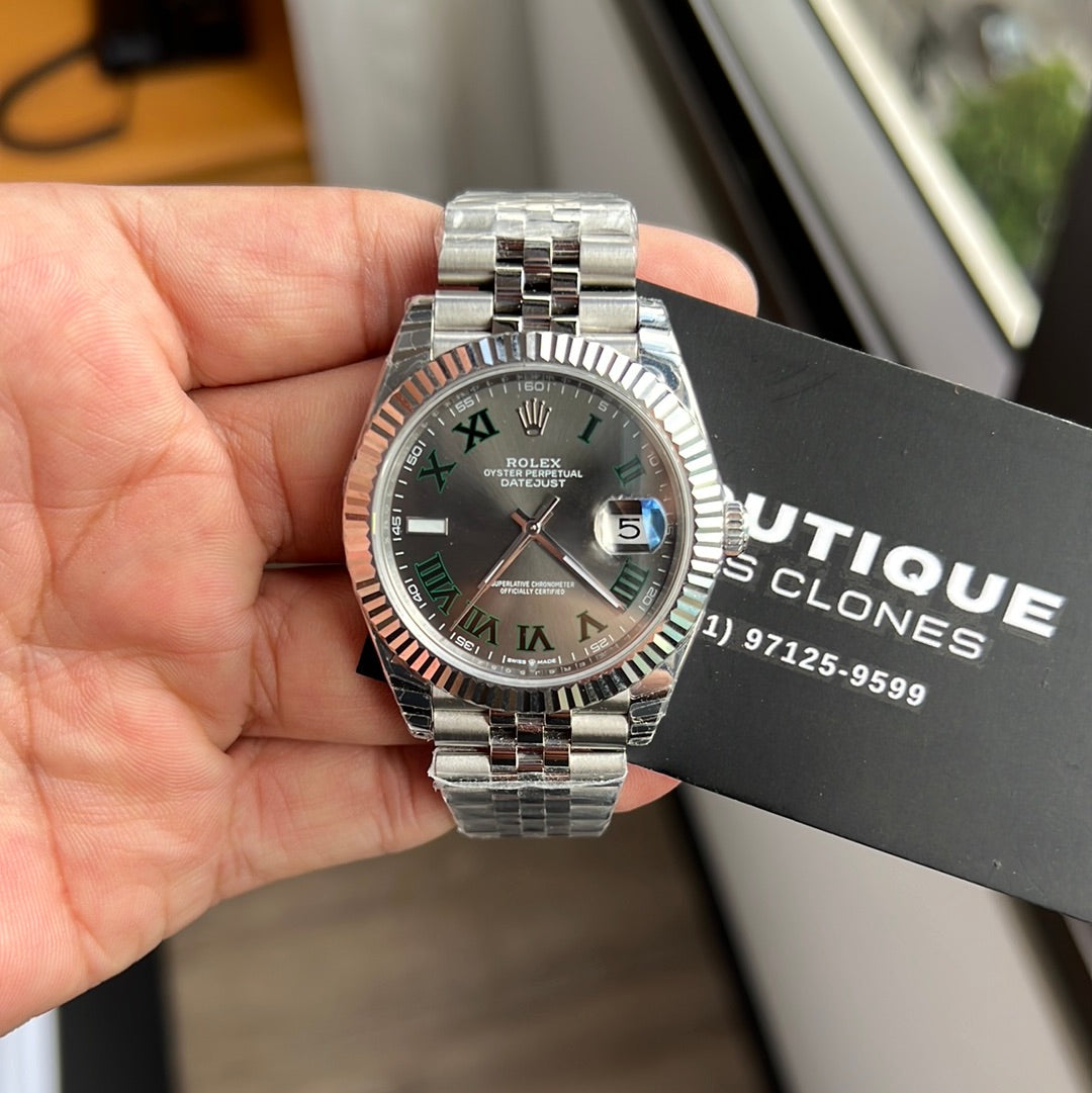 Rolex Datejust - EW