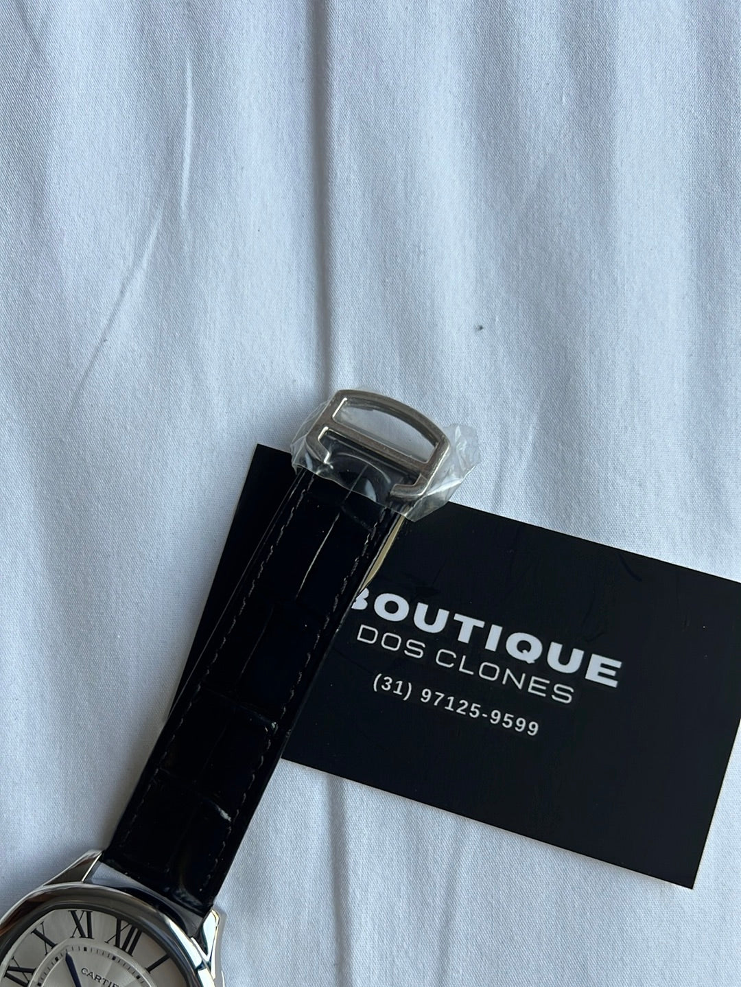 Drive de Cartier 41mm