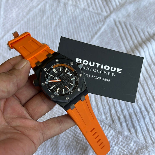 Audemars Piguet 42mm