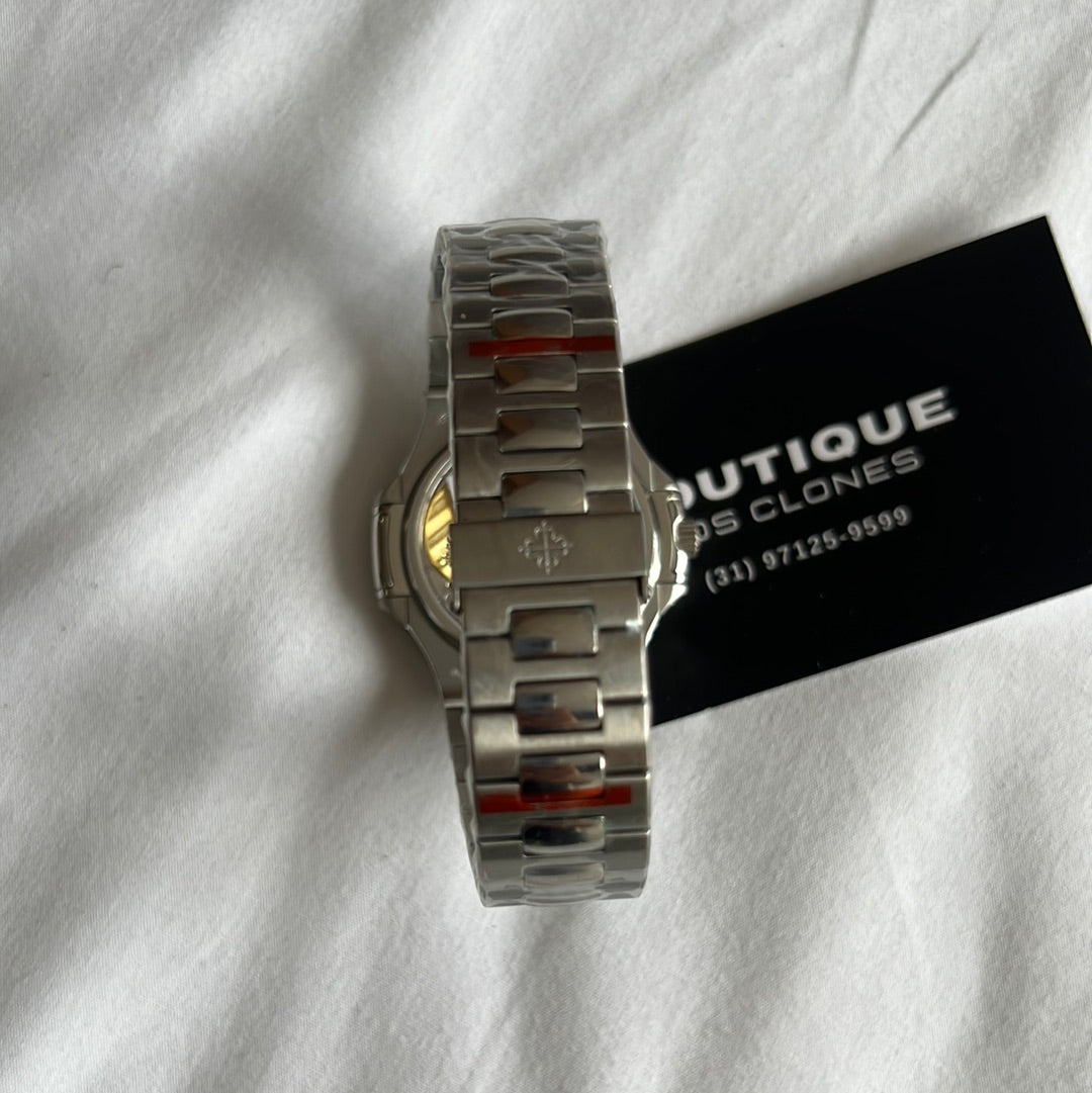 Patek Philippe Nautilus