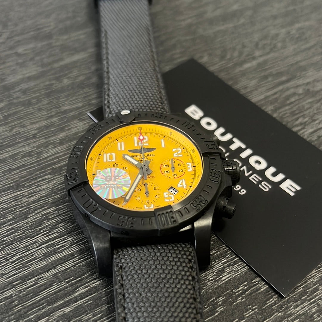 Breitling Avenger 44mm