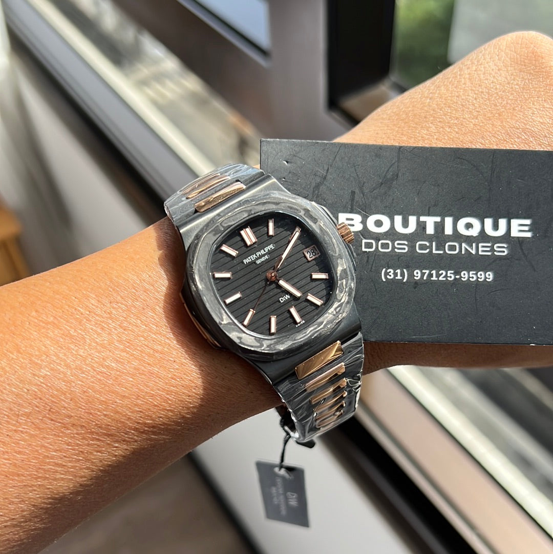 Patek Philippe Nautilus