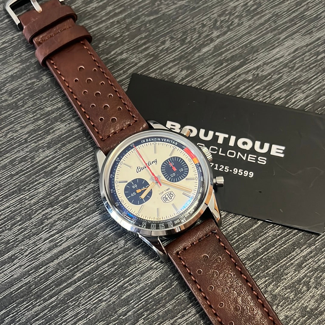 Breitling Premier 42mm