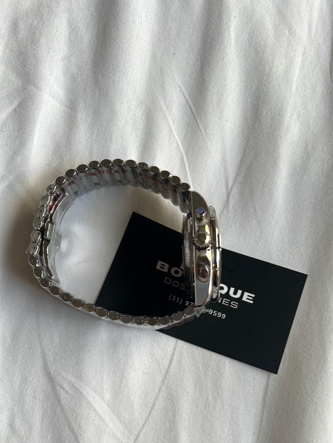 Breitling Chronomat 42mm