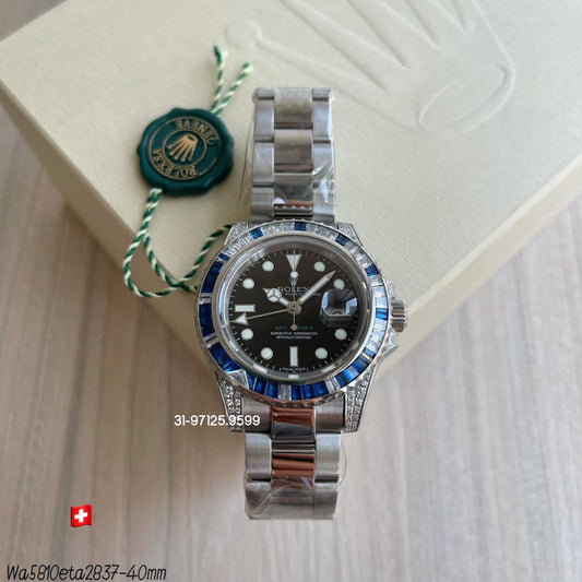 Rolex GMT