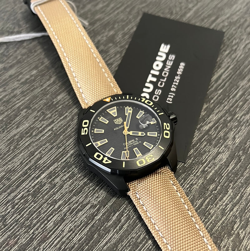 Tag Heuer