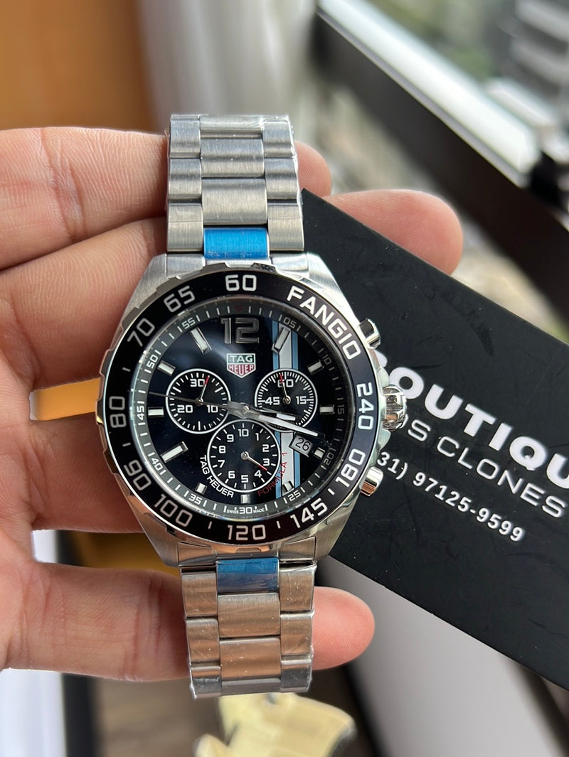 Tag Heuer