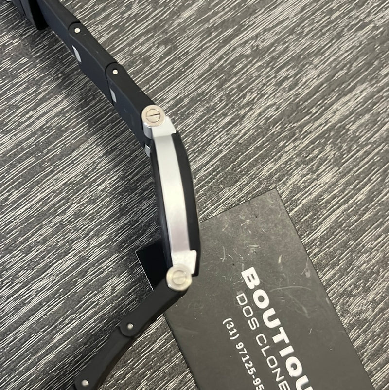 Bvlgari Aluminium