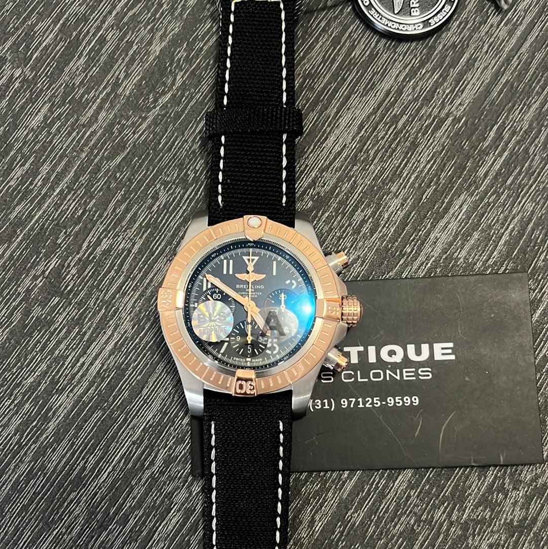 Breitling Avenger 45mm