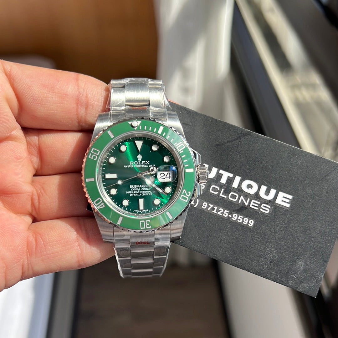 Rolex Submariner - noob