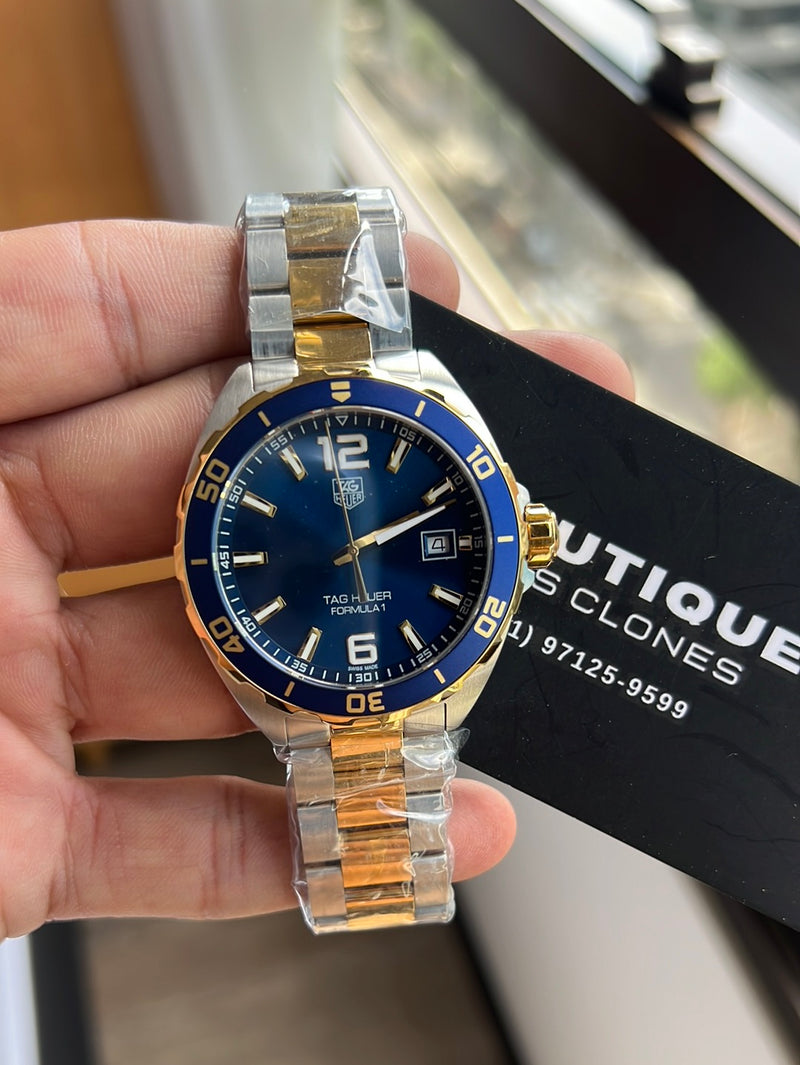 Tag Heuer