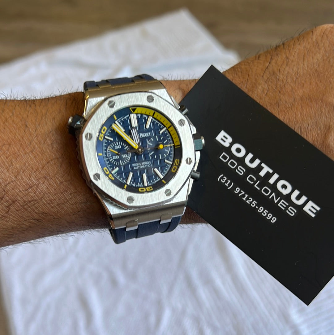 Audemars Piguet 42mm
