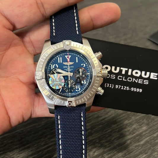 Breitling Avenger BO 1 / 45mm