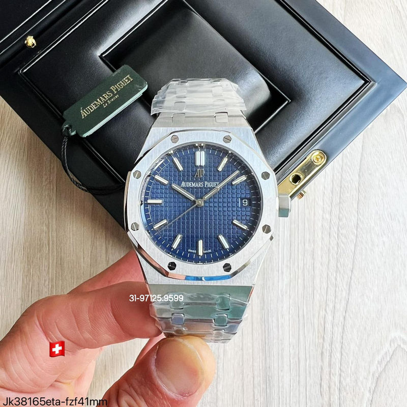 Audemars Piguet