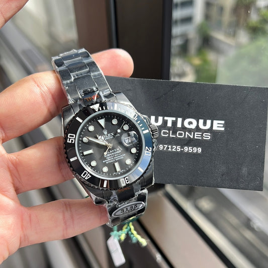 Rolex submariner - Clean