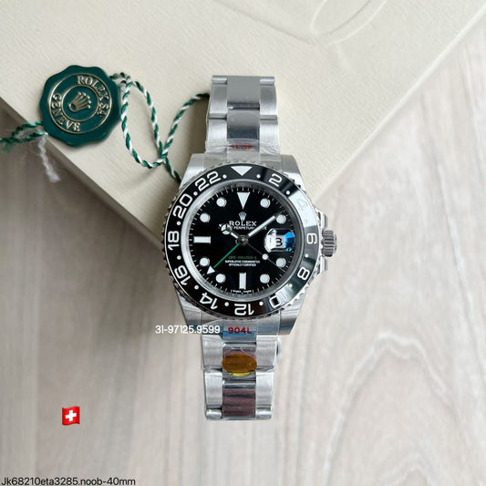 Rolex GMT