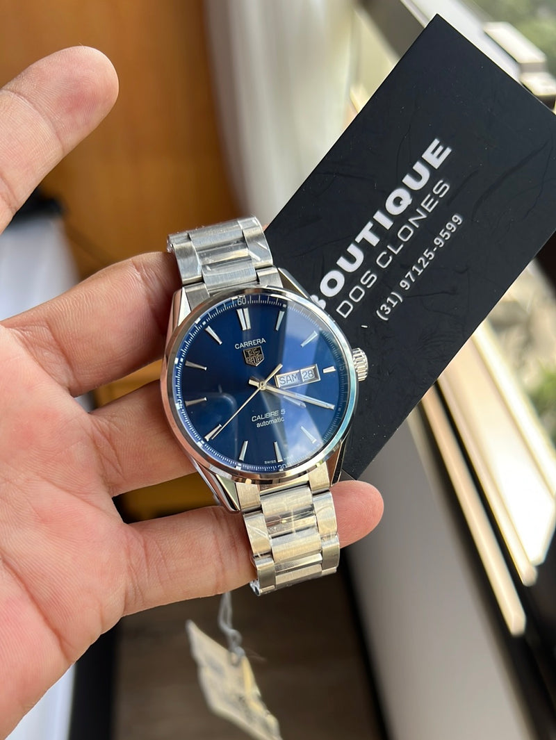 Tag Heuer Carrera