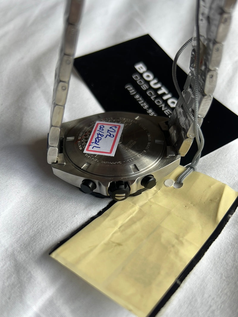 Tag Heuer