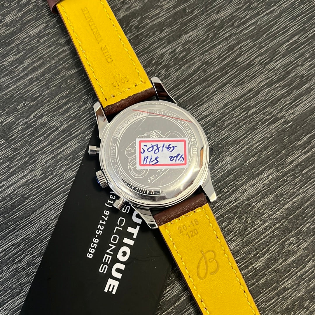 Breitling Premier 42mm