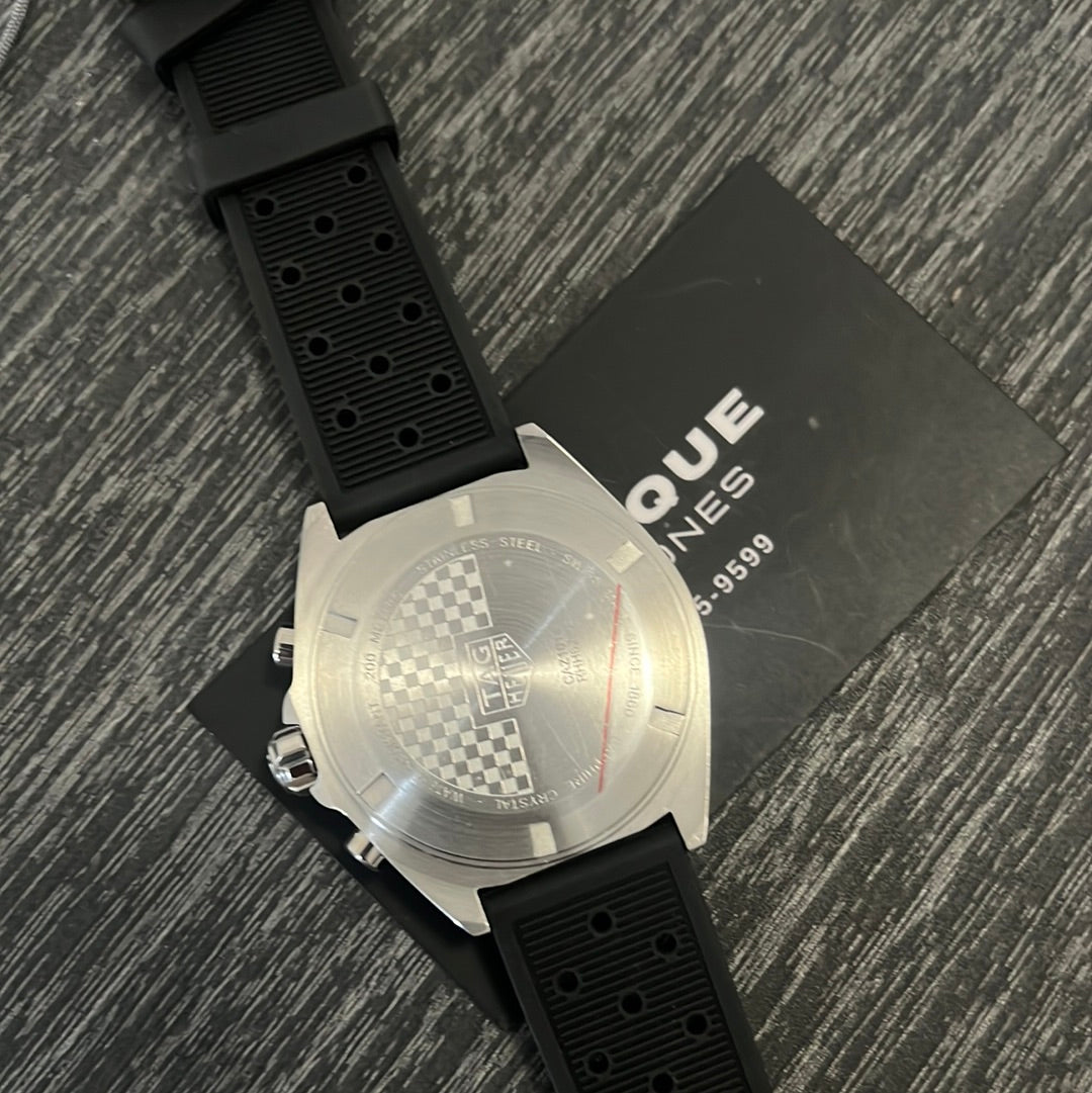 Tag Heuer Fórmula 1