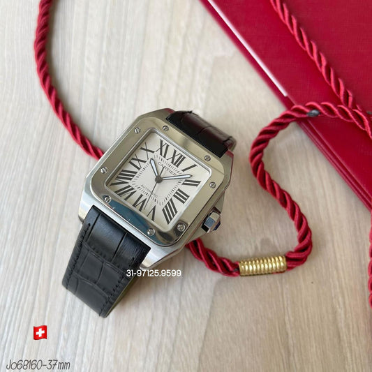 Santos de Cartier 39,8mm