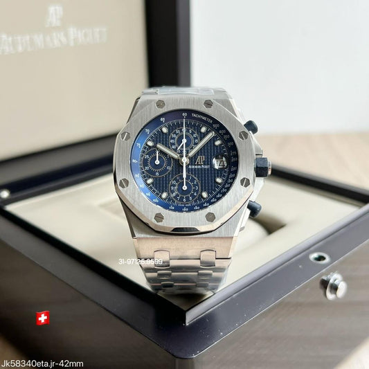 Audemars Piguet 42mm