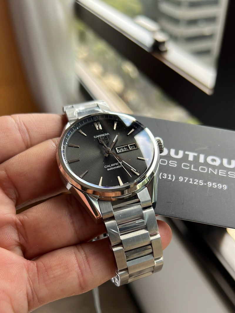 Tag heuer carrera