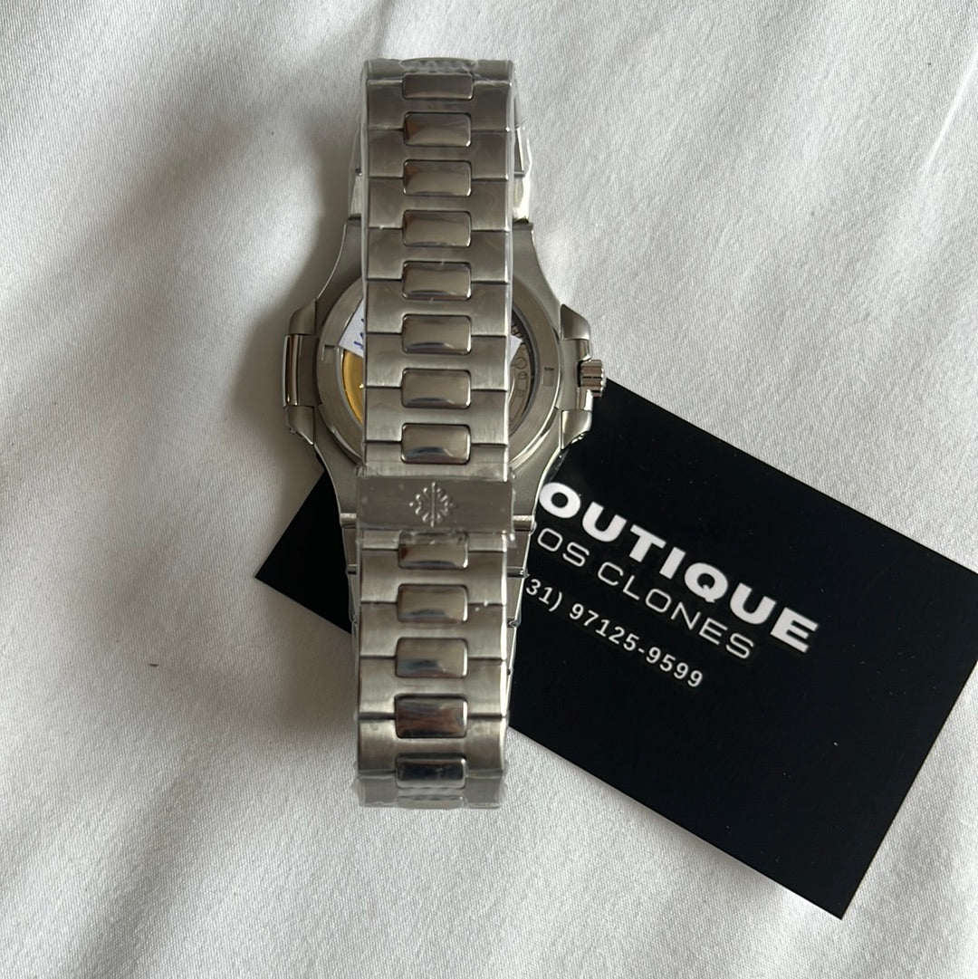 Patek Philippe Nautilus