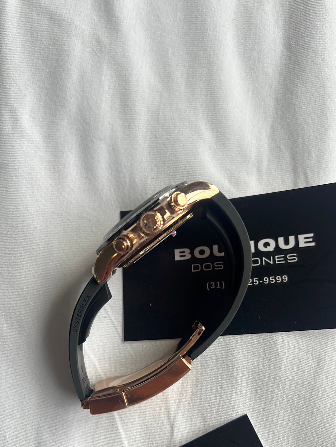 Rolex Daytona - NOOB