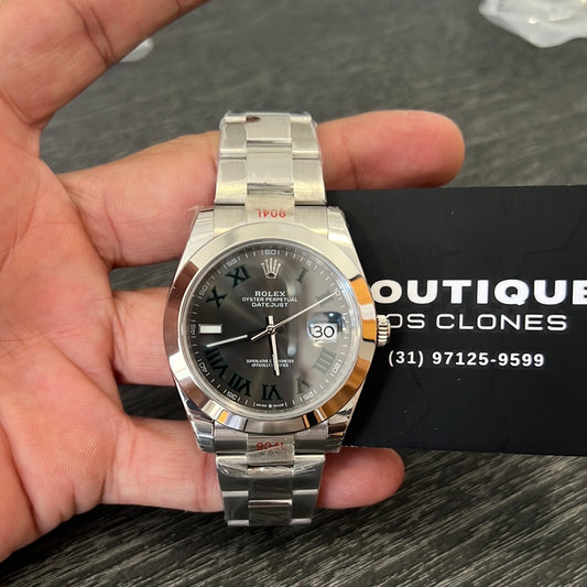Rolex datejust - EW