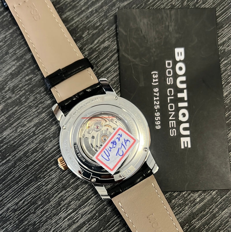 Montblanc