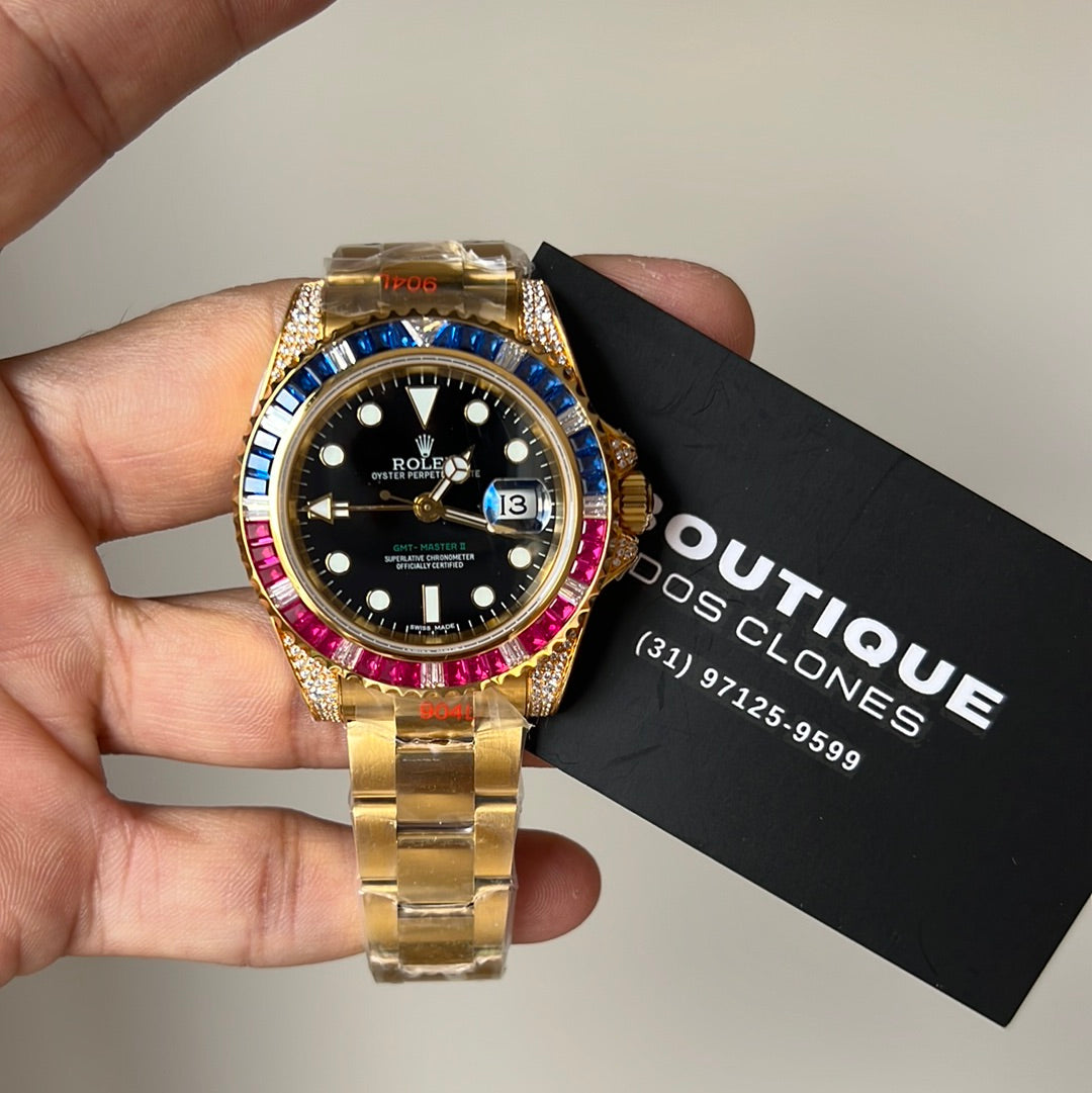 Rolex Submariner - noob