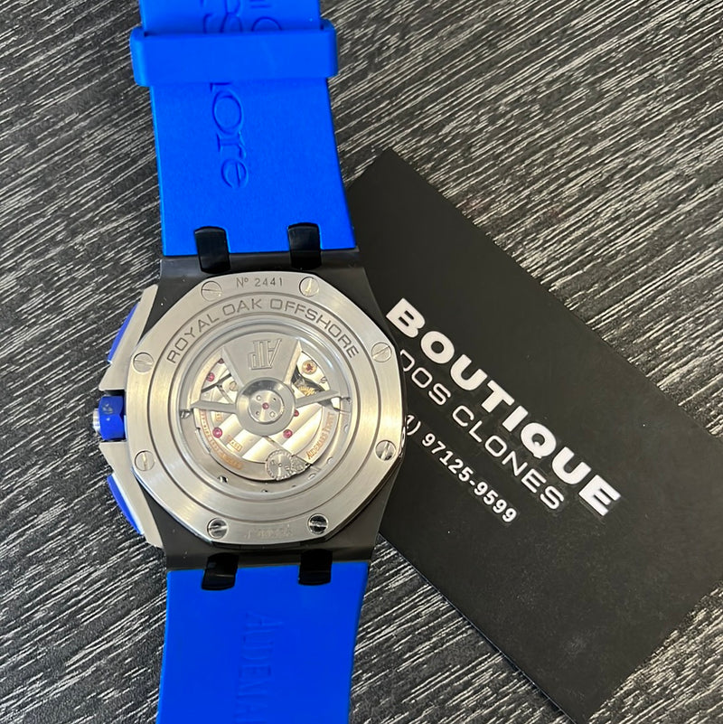Audemars Piguet 44mm