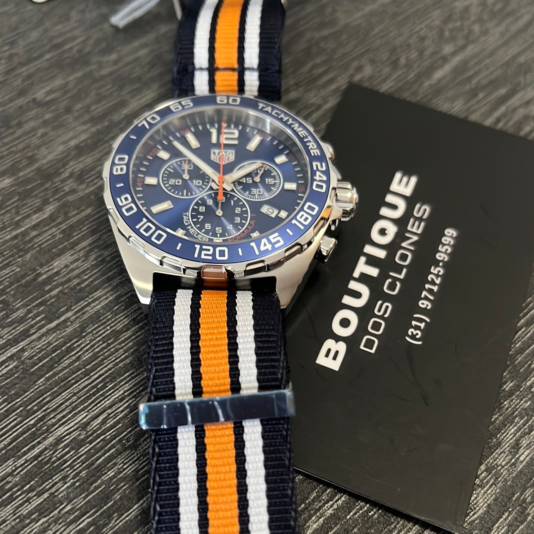 Tag Heuer Fórmula 1