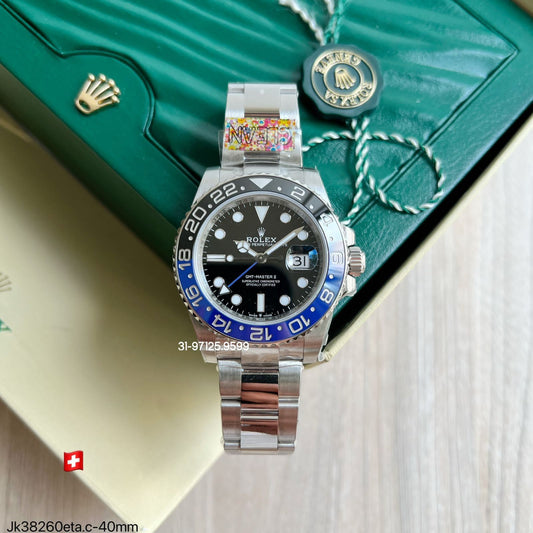 Rolex GMT