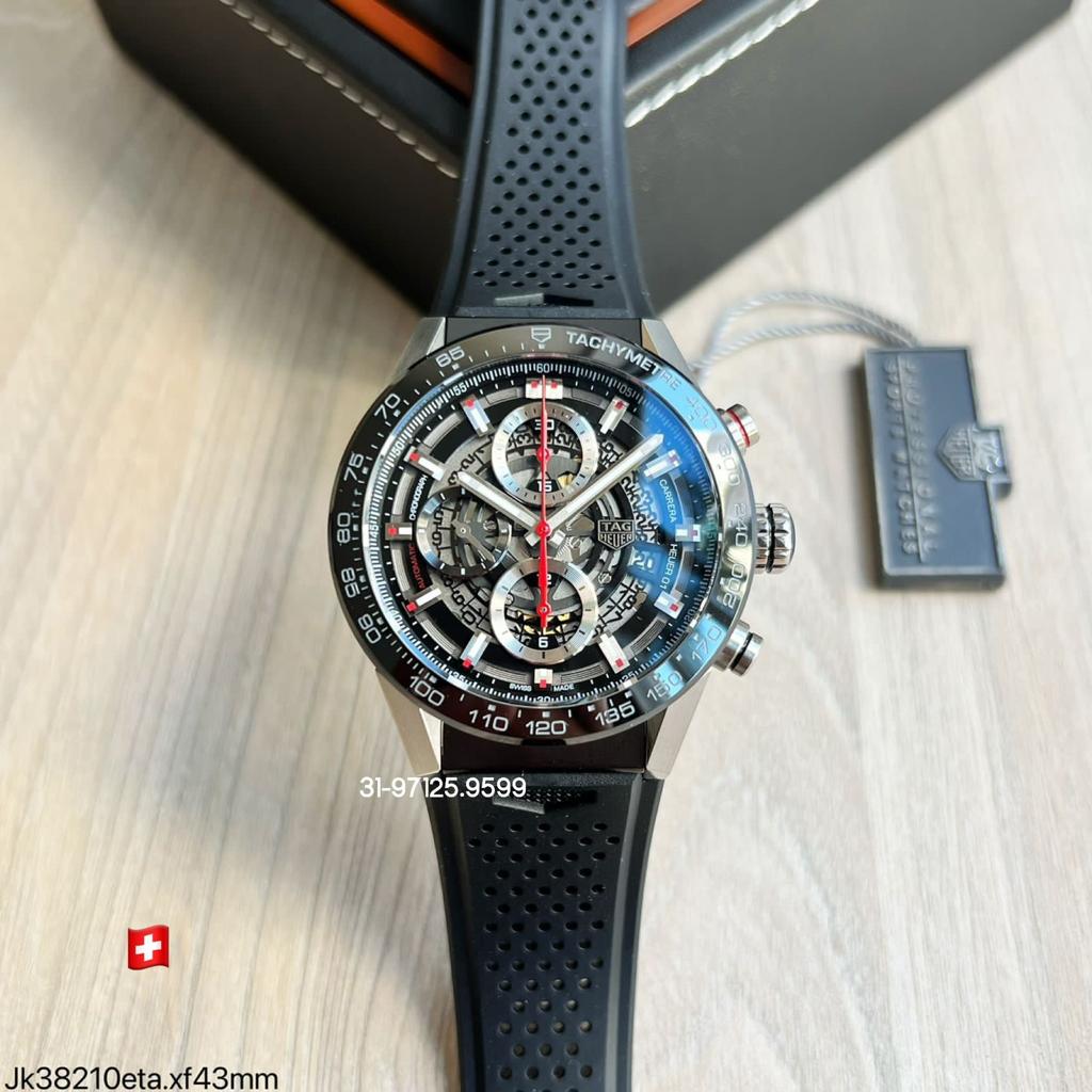 Tag Heuer