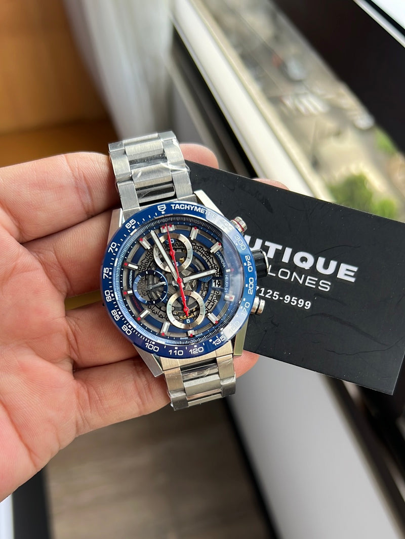 Tag Heuer