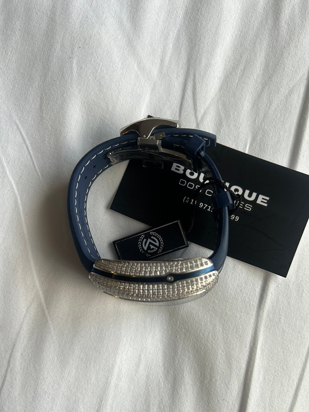 Franck Müller Vanguard 45mm