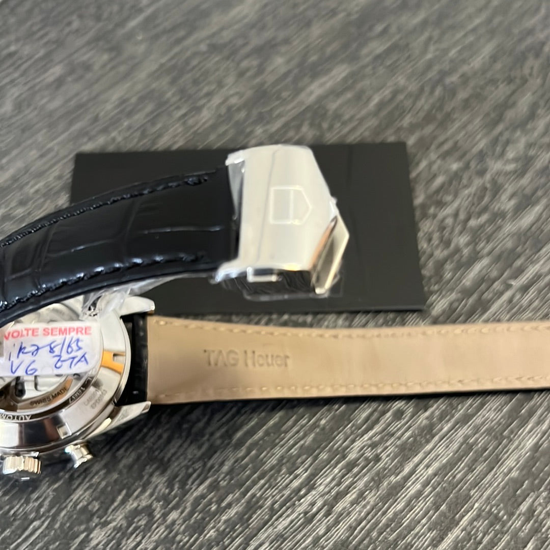 Tag Heuer Carrera