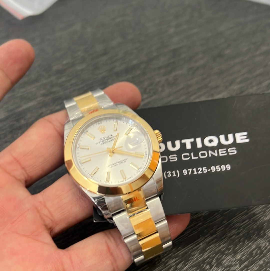 Rolex datejust - EW