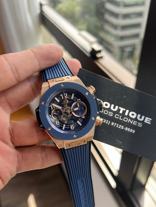 Hublot unico
