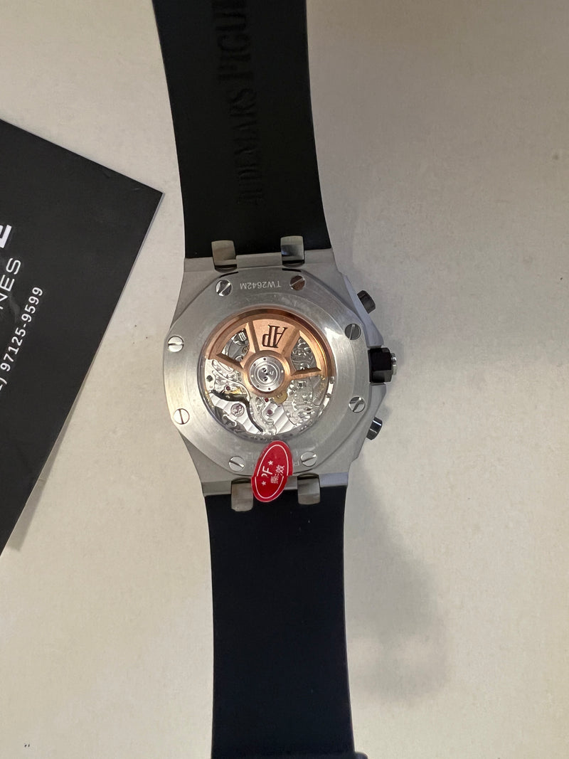 Audemars Piguet