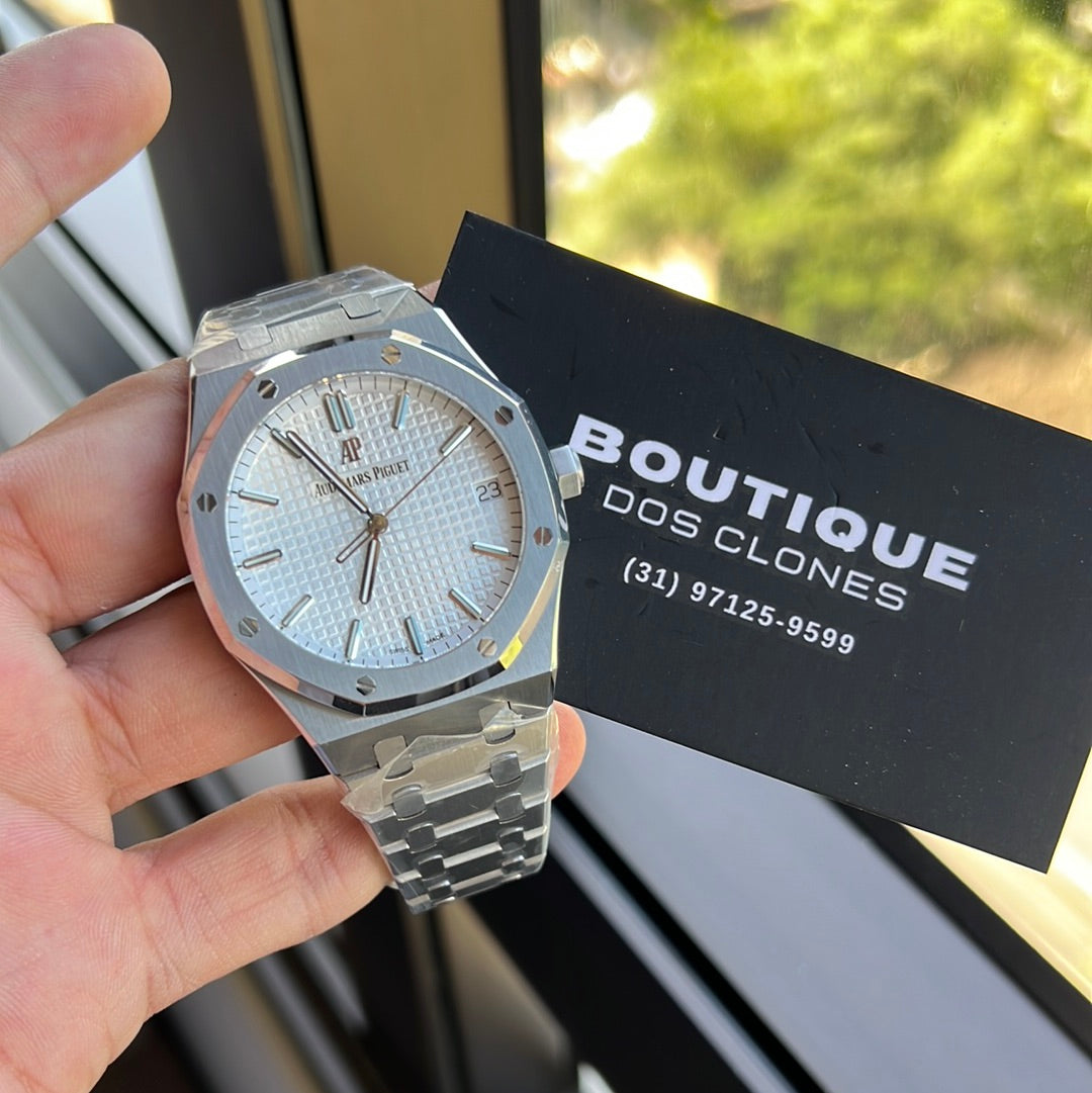 Audemars Piguet 41mm